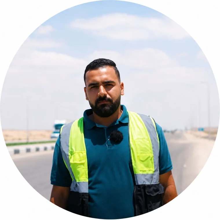 المهندس أحمد محمد